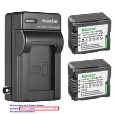 Kastar Battery Wall Charger