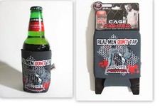 MMA Gabbia Combattente Uomo Don'T Tappo Refrigeratore Isolante