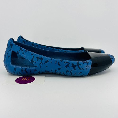 Ballerine crocs donna - ballerine, siena