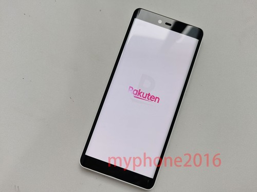 Nuovo rakuten hand p780 - 95%nuovo, 5g