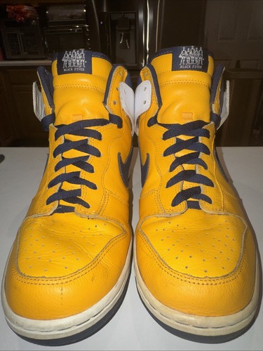 Nike dunk high - nike, rens
