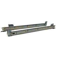 Dell PowerEdge R730 R740 19" guide rack rails estrazione totale 0J7H9H 0Y8P81 061KCY 