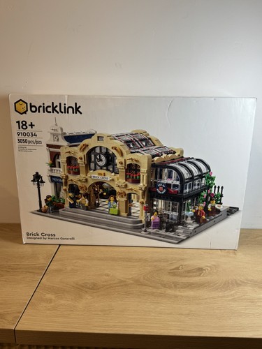 Lego 910034 bricklink - 910034,