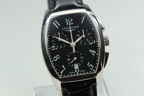 Orologio uomo longines - orologio,