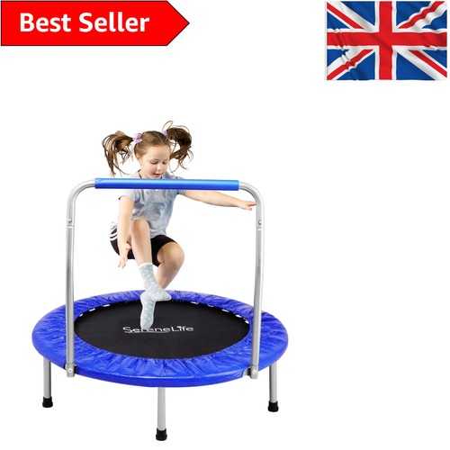 Trampolino salto pieghevole - da,