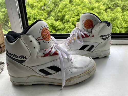 Sneakers reebok stuff - sneakers,