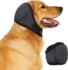 Cuffie Antirumore per Cani