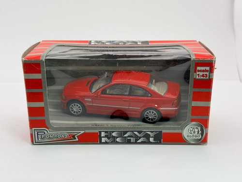 Bmw joy city 1 43 - joy,