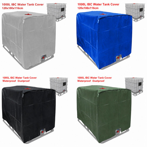 Copertura tote ibc - ibc, galloni