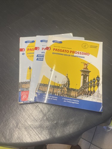 Passato prossimo vol - passato,
