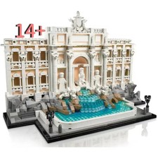 Fontana di Trevi kit di