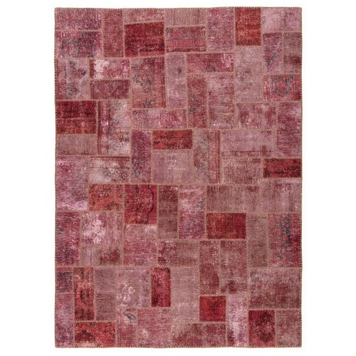 Patchwork 247x180 tappeto - patchwork,