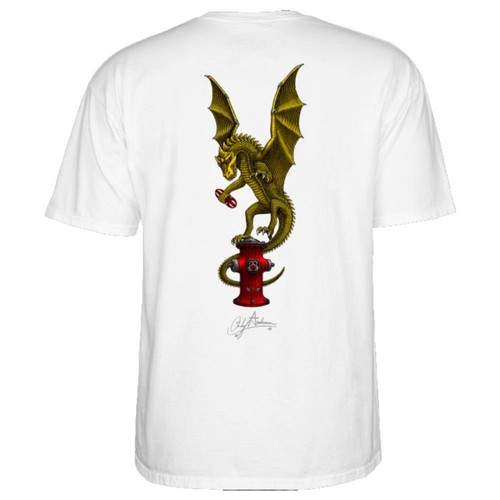 Shirt powell peralta - t-shirt,