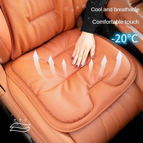 Coprisedile auto pelle - auto, in