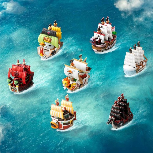 Autentica one piece the - autentica,