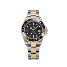 Rolex GMT-Master II 16713