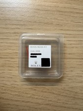 Disco datario originale Rolex