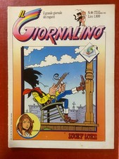 Giornalino 1989 novembre n - il,