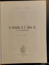 FORCONI Ubaldo. LA PARROCCHIA