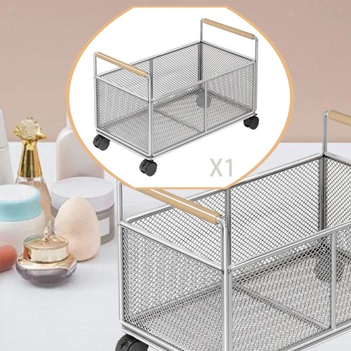 Carrello portabiancheria con