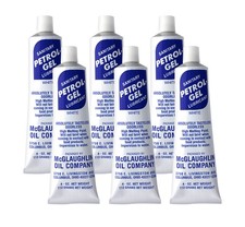 Petro Gel. Comp. Lubrificante