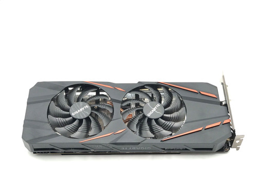 Gigabyte n1060g1 gaming - gv-n1060g1, gaming-6gd