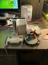 Nintendo Wii completa + Giochi