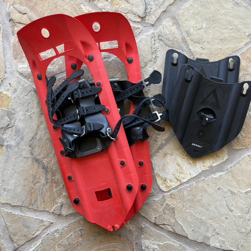 Racchette neve msr denali - racchette, da