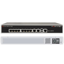 Fortinet Fortigate 110C -