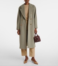 Max Mara 101801 Cappotto
