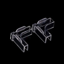 4Pz Anti-Collisione Pesci Serbatoio Angolo Protezione Accessori Acquario