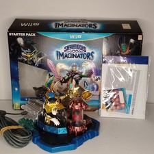 SKYLANDERS Imaginators STARTER