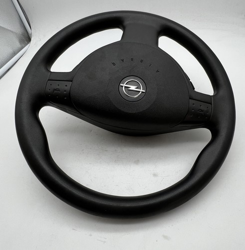 Volante opel tigra twintop - volante,