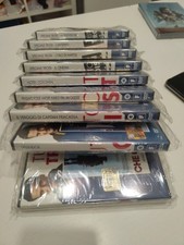 Lotto Di 9 DVD Sigillati Di