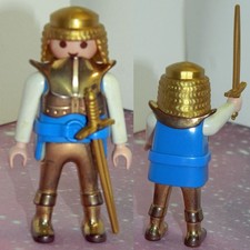 PLAYMOBIL: CAVALIERE