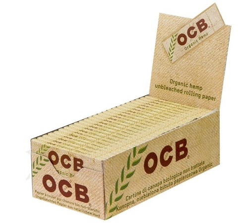 Carta organica ocb - carta,