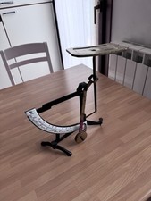 RARA E ANTICA BILANCIA POSTALE