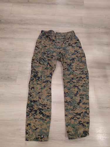 Pantalone woodland marpat