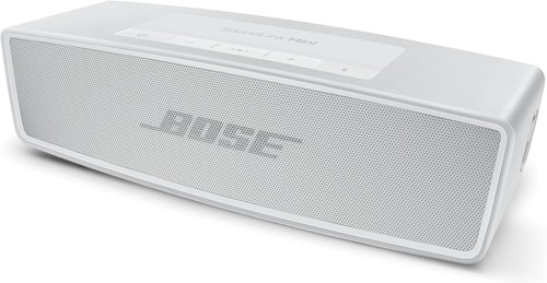 Bose soundlink mini - bose,