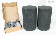Sony SA-RS5 Wireless Rear