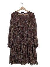 TAMARIS Abito a maniche lunghe