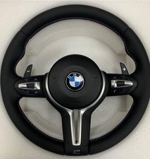 VOLANTE SPORTIVO CON AIRBAG PER BMW SERIE 5/6/7