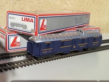 LIMA 309301 BAGAGLIAIO CIWL
