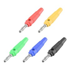 4mm Banana Speaker Plug Screws