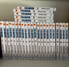 dragon ball manga edizione