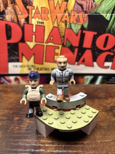 Minifigure militare cobi - minifigure,