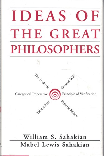 Ideas the great - ideas, of
