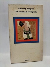 Un'arancia a orologeria -