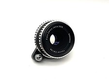 Carl Zeiss Jena Tessar