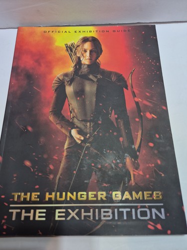 The hunger games - the,